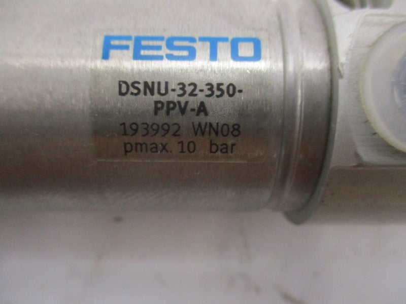 FESTO DSNU-32-350-PPV-A 193992 NSNP