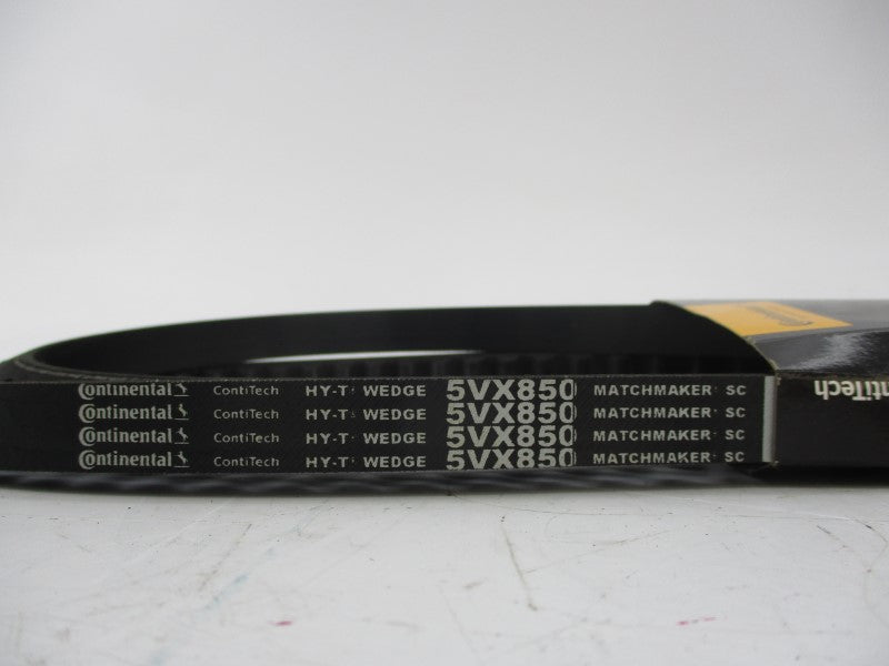 CONTINENTAL 5VX850 NSMP