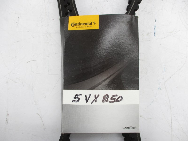 CONTINENTAL 5VX850 NSMP
