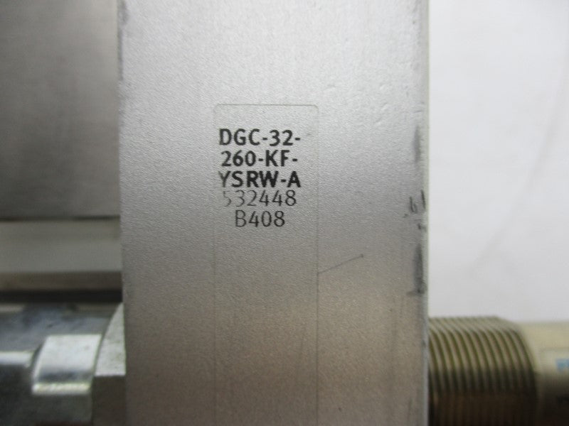 FESTO DGC-32-260-KF-YSRW-A 532448 NSNP