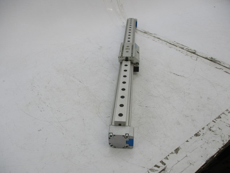 FESTO DGPL-25-550-PPV-A-GF-B 161786 NSNP