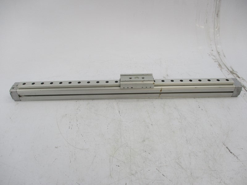 FESTO DGPL-25-550-PPV-A-GF-B 161786 NSNP
