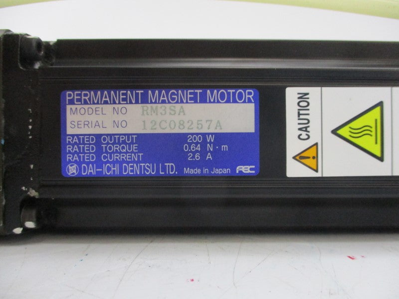 FCC INC DPS101R3-20FB-X11041 2.6A UNMP