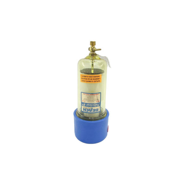 BEACH F-T20C 250PSI NSNP