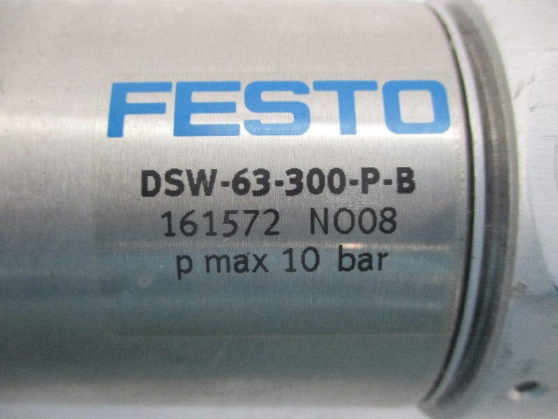 FESTO DSW-63-300-P-B 161572 NSNP