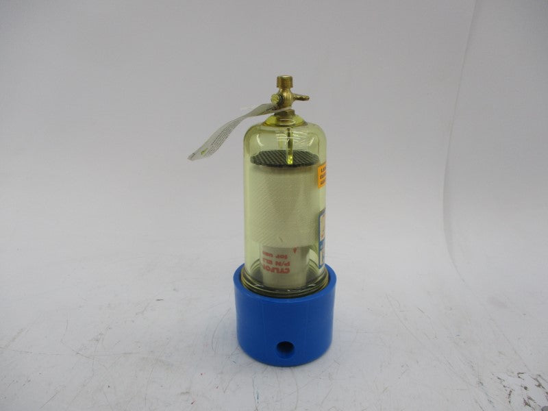 BEACH F-T20C 250PSI NSNP