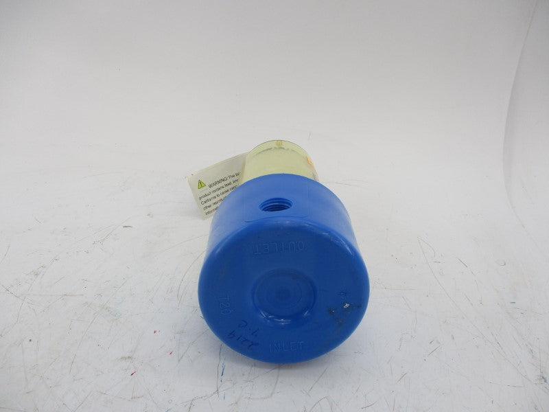 BEACH F-T20C 250PSI NSNP