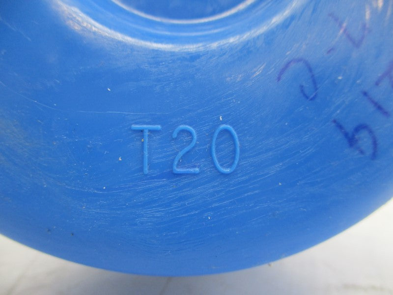 BEACH F-T20C 250PSI NSNP