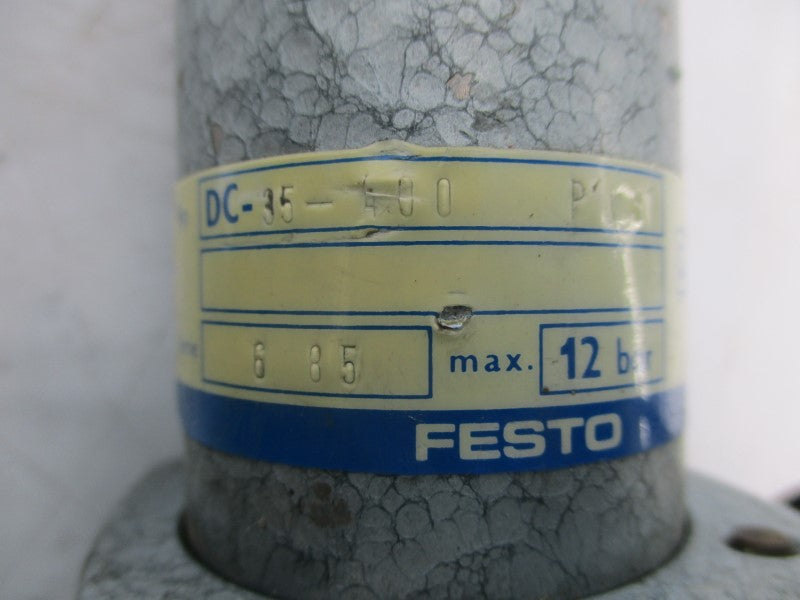 FESTO DC-35-400-P1VS1 UNMP
