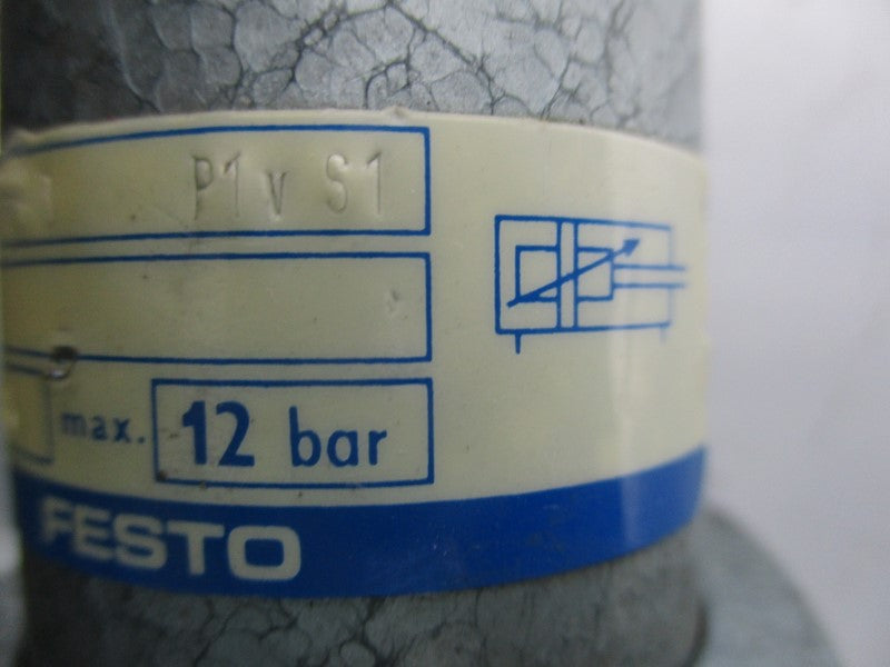 FESTO DC-35-400-P1VS1 UNMP