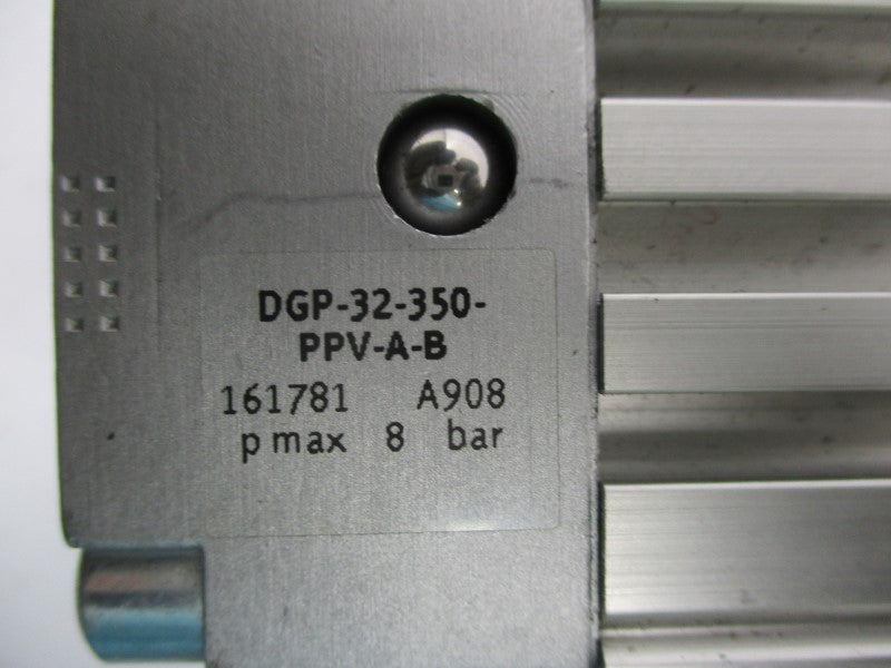 FESTO DGP-32-350-PPV-A-B 161781 NSNP