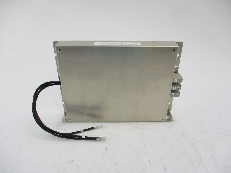 SCHAFFNER FS25108-28-07 480VAC 28A NSNP