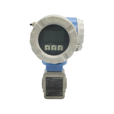 ENDRESS HAUSER 53H22-A00B1AA0AAAB 85-260VAC NSNP