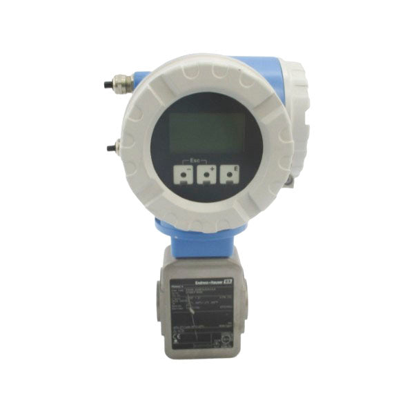 ENDRESS HAUSER 53H26-A00B1AA0AAAA 85-260VAC NSNP