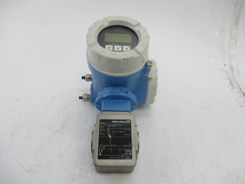 ENDRESS HAUSER 53H26-A00B1AA0AAAA 85-260VAC NSNP