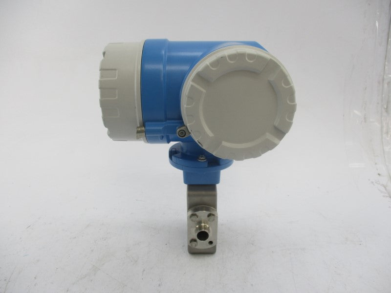 ENDRESS HAUSER 50H15-UF0A1AA0ABAA 16-62VDC NSNP