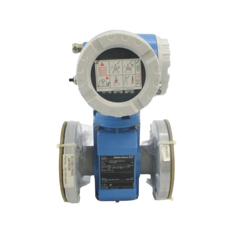 ENDRESS HAUSER 53P50-1A0BPAA0AAAA 85-260VAC NSNP