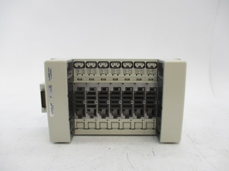SMC W5QC41-07C6FD3 NSNP