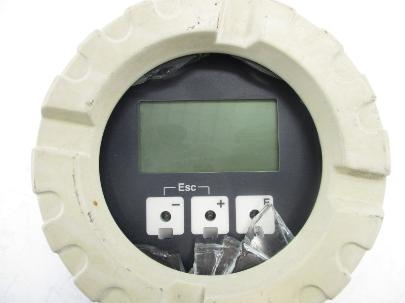 ENDRESS HAUSER 53H40-UF0B1AA0AAAA 85-260VAC (AS PICTURED) UNMP