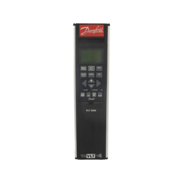DANFOSS VLT5005PT5B20SBR3D0F00A00C0 175Z0056 380-500V 7.0-6.0A UNMP