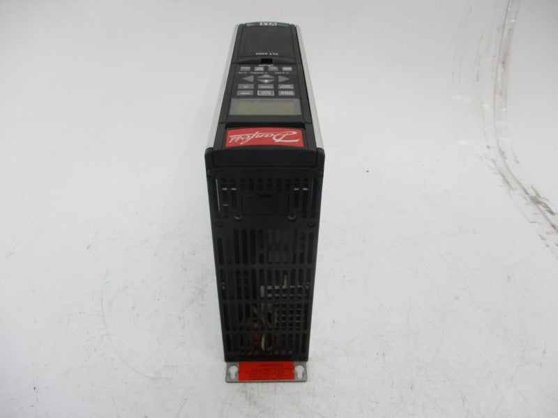 DANFOSS VLT5005PT5B20SBR3D0F00A00C0 175Z0056 380-500V 7.0-6.0A UNMP