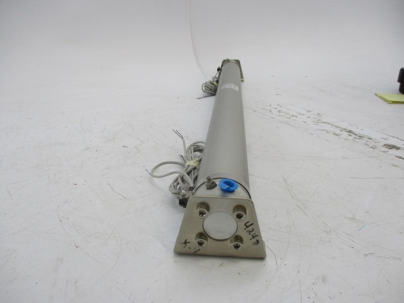 SMC CDG1LA40TN-600-A93L 145PSI NSNP
