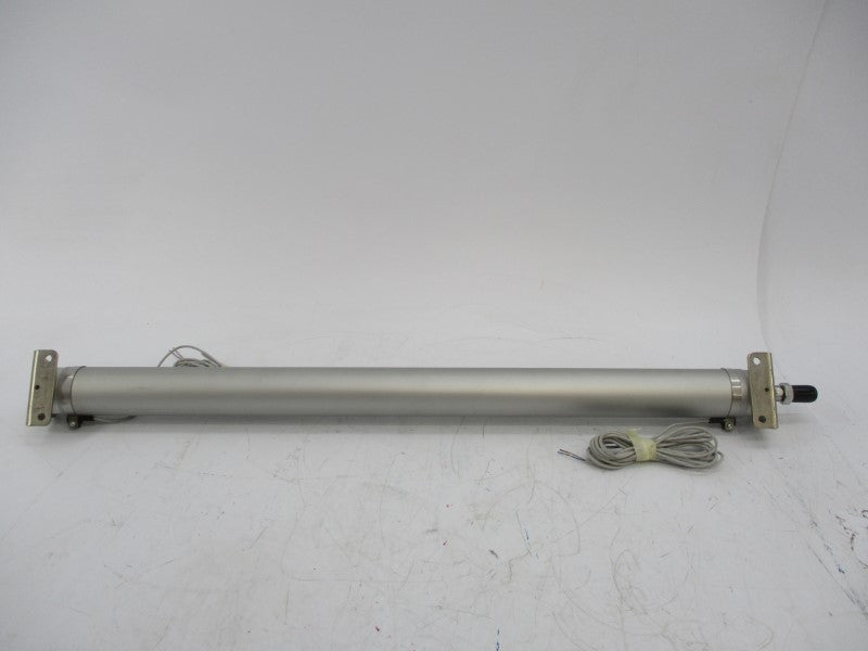 SMC CDG1LA40TN-600-A93L 145PSI NSNP