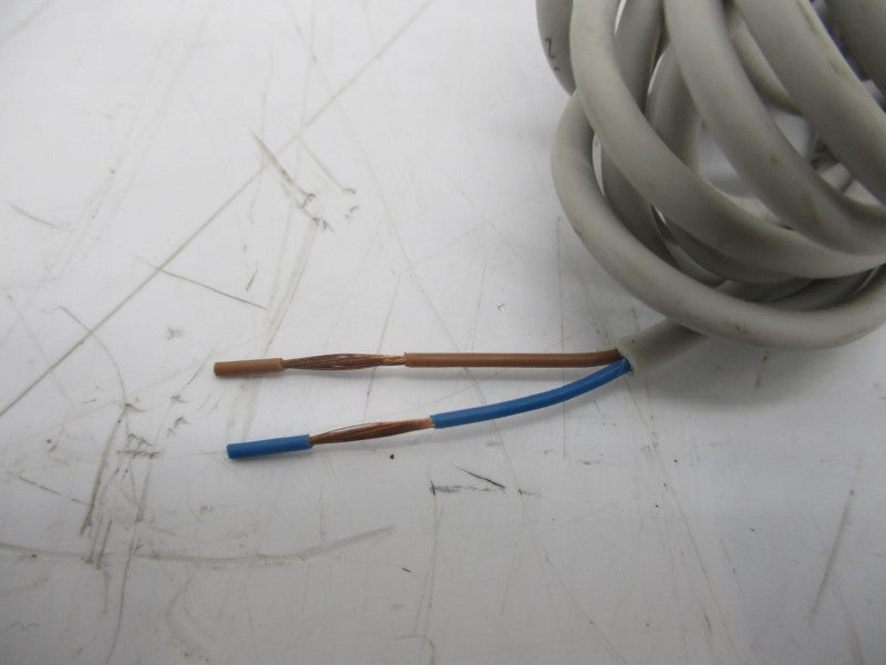 SMC CDG1LA40TN-600-A93L 145PSI NSNP