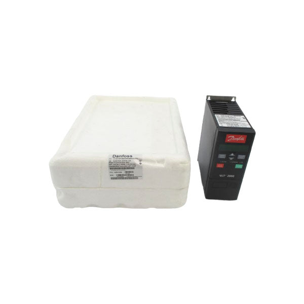 DANFOSS 195N1039 VLT2815PT4B20STR1DBF00A00C0 300V 3.7A NSMP