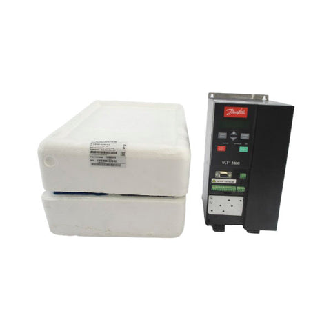 DANFOSS 131Z8848 VLT2875PT4B20SBR1DBF00A00C1 380-480V 14.9A NSMP