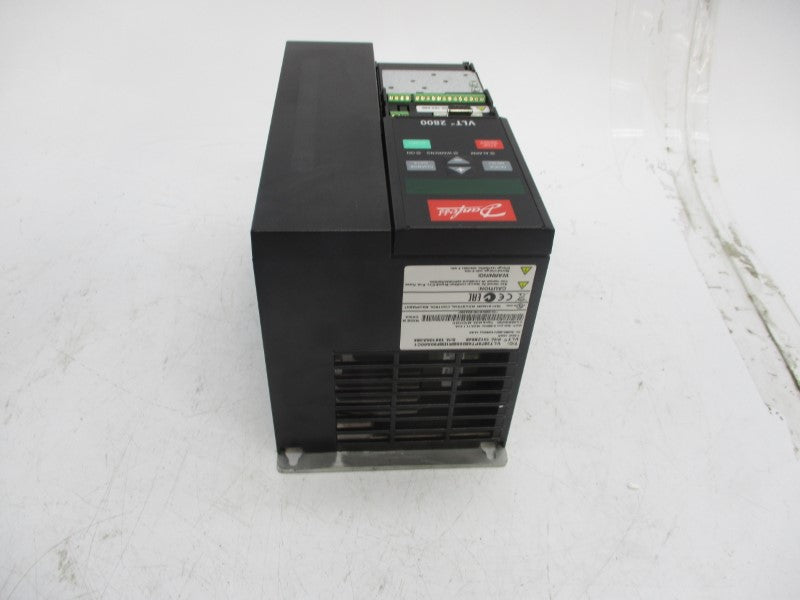 DANFOSS 131Z8848 VLT2875PT4B20SBR1DBF00A00C1 380-480V 14.9A NSMP