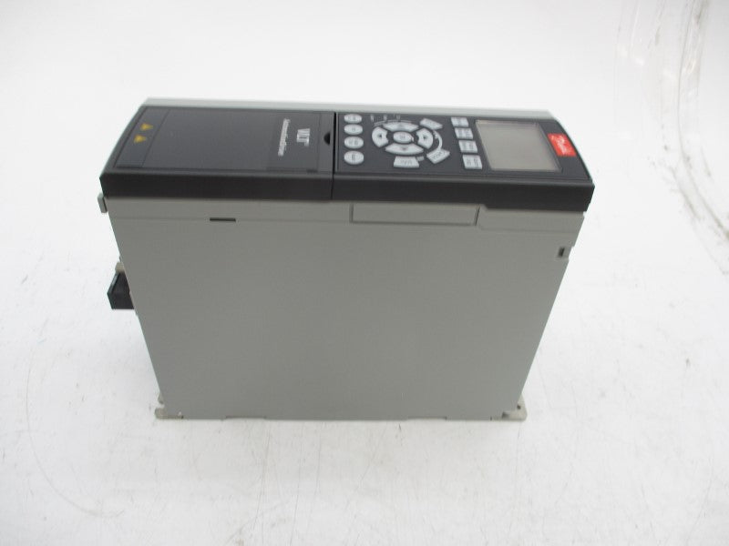 DANFOSS 131B0047 FC-302P1K5T5E20H1BGXXXXSXXXXAXBXCXXXXDX 380-500V 3.7/3.1A NSMP