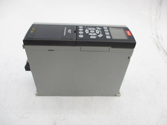 DANFOSS 131B0047 FC-302P1K5T5E20H1BGXXXXSXXXXAXBXCXXXXDX 380-500V 3.7/3.1A NSMP