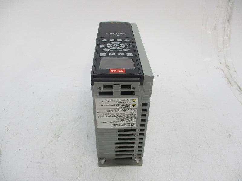 DANFOSS 131B0047 FC-302P1K5T5E20H1BGXXXXSXXXXAXBXCXXXXDX 380-500V 3.7/3.1A NSMP