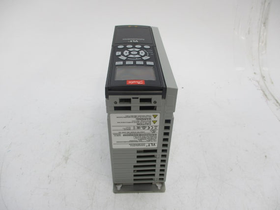 DANFOSS 131B0047 FC-302P1K5T5E20H1BGXXXXSXXXXAXBXCXXXXDX 380-500V 3.7/3.1A NSMP