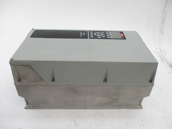 DANFOSS 131B1974 302PK55T5E55H1XGXXXXSXXXXAXBXCXXXXDX 380-500V 1.6/1.4A NSNP