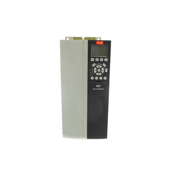 DANFOSS 131B9826 FC-302P11KT5E20H1XGXXXXSXXXXAXBXCXXXXDX 380-500V 22/19A UNMP