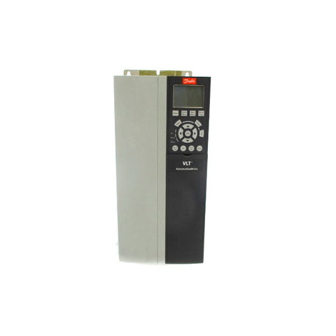 DANFOSS 131B9826 FC-302P11KT5E20H1XGXXXXSXXXXAXBXCXXXXDX 380-500V 22/19A UNMP