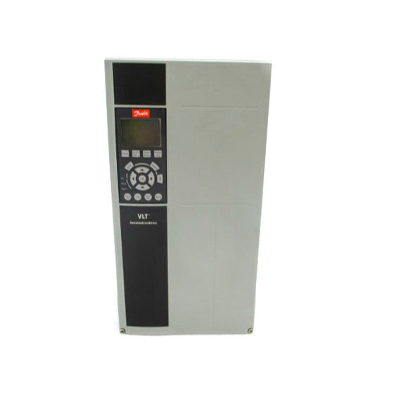 DANFOSS 131B6714 FC-302P2K2T5E66H1XGXXXXSXXXX 380-500V 5.0/4.3A (AS PICTURED) NSNP
