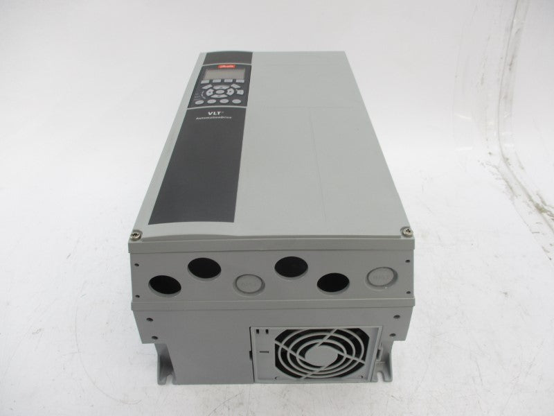 DANFOSS 131B6714 FC-302P2K2T5E66H1XGXXXXSXXXX 380-500V 5.0/4.3A (AS PICTURED) NSNP