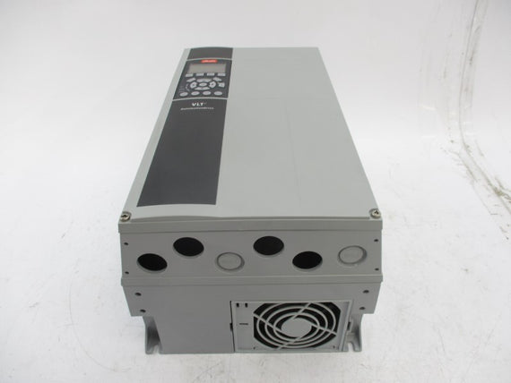DANFOSS 131B6714 FC-302P2K2T5E66H1XGXXXXSXXXX 380-500V 5.0/4.3A (AS PICTURED) NSNP