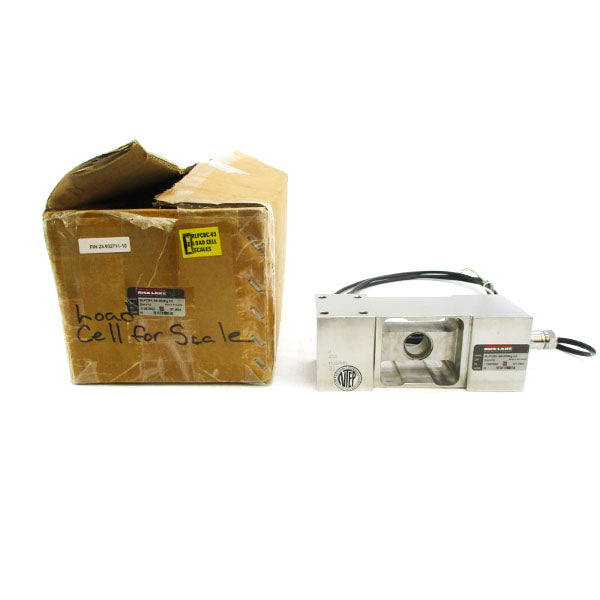 RICE LAKE RLPCBC-60-250KG C3 NSMP
