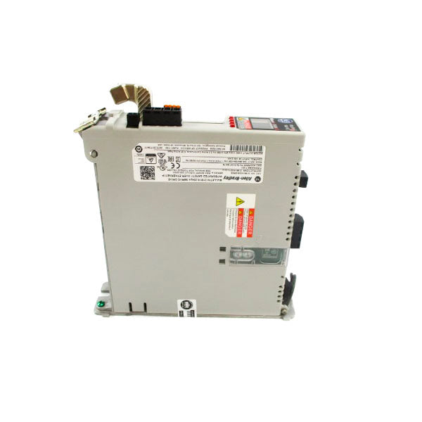 ALLEN BRADLEY 2198-H008-ERS2 24VDC 2.4A F/W 7.001 NSNP