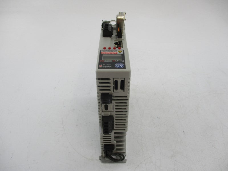 ALLEN BRADLEY 2198-H008-ERS2 24VDC 2.4A F/W 7.001 NSNP