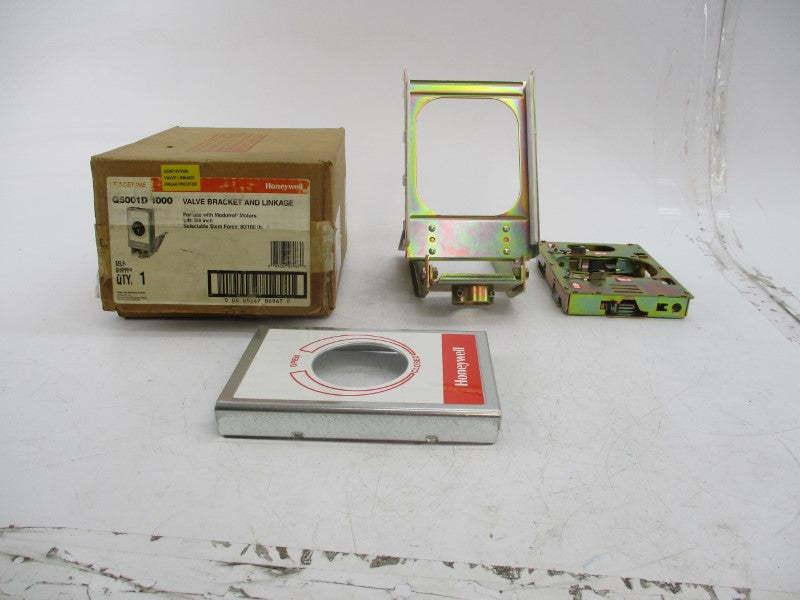 HONEYWELL Q5001D1000 NSMP