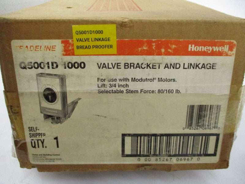 HONEYWELL Q5001D1000 NSMP