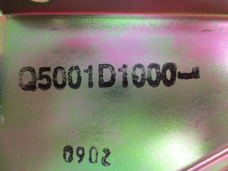 HONEYWELL Q5001D1000 NSNP