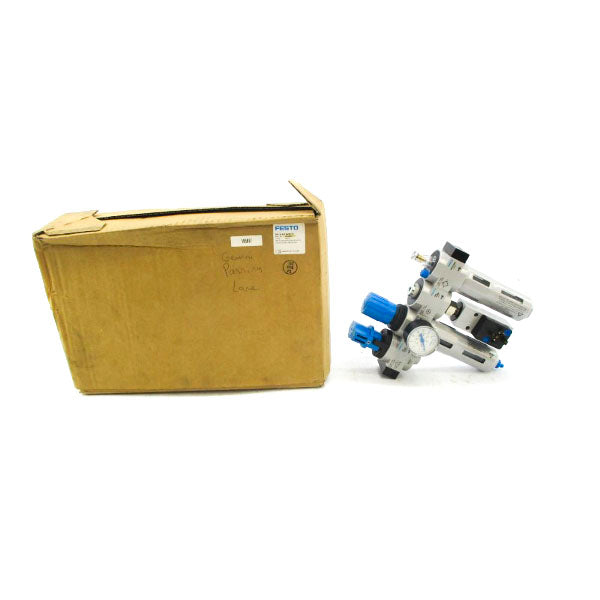 FESTO FRC-1/4-D-MINI-KC 185817 NSMP