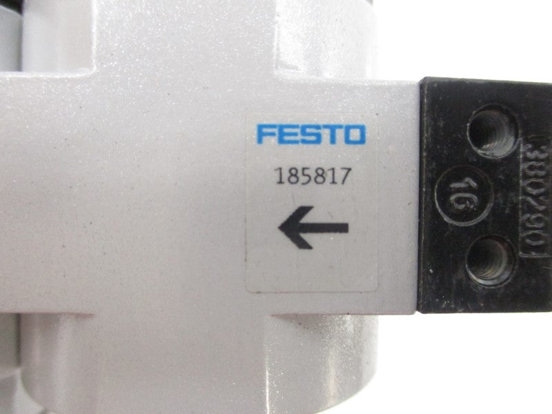 FESTO FRC-1/4-D-MINI-KC 185817 NSMP