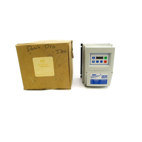 LENZE ESV222N04TXC 400/480V 6.1/5.4A NSMP